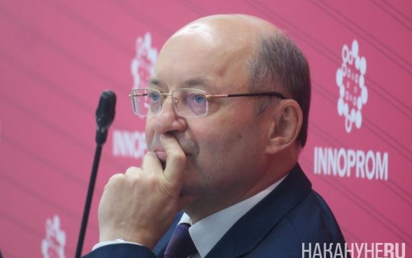 «Некомфортный транспорт уйдет в прошлое». Экс-губернатор рассказал, зачем Екатеринбургу ВСМ