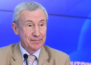 Некоторые западные политики хотели бы уладить дело с Россией, заявил Климов