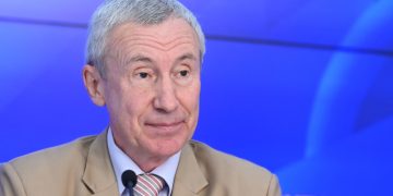 Некоторые западные политики хотели бы уладить дело с Россией, заявил Климов