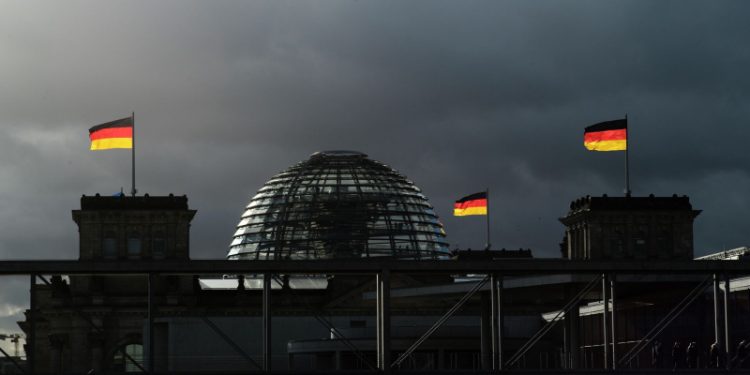 Немецкий депутат призвал внести КСИР в список террористических организаций