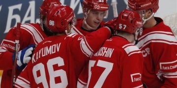 НХЛ перенесла Кубок мира из-за России