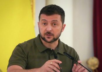 Новое обещание Европы Зеленскому шокировало французов