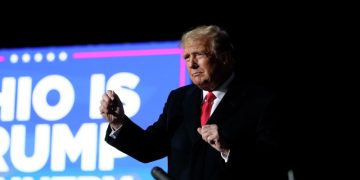 NY Post высмеяла Трампа за неудачные выборы в конгресс