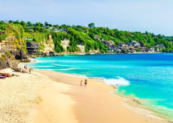 Отдыхающая на Бали россиянка раскрыла настоящее отношение местных к русским