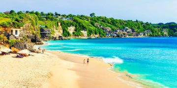 Отдыхающая на Бали россиянка раскрыла настоящее отношение местных к русским