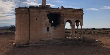 Палестинец погиб от ранений после столкновений с израильскими военными