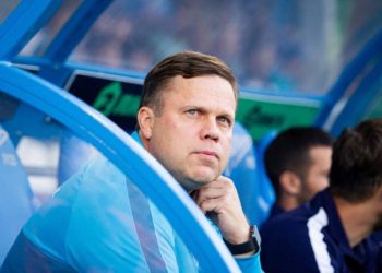 «Пари НН» рассматривает кандидатуру Радимова на пост главного тренера