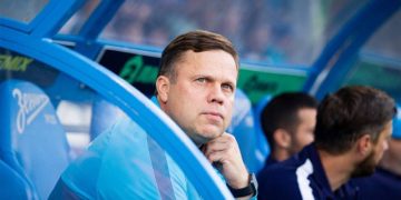 «Пари НН» рассматривает кандидатуру Радимова на пост главного тренера