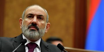 Пашинян не подписал декларацию Совета коллективной безопасности ОДКБ