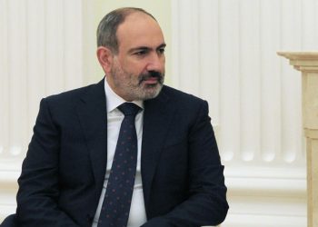 Пашинян заявил о важности подтверждения зоны ответственности ОДКБ в Армении