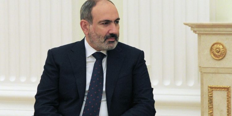 Пашинян заявил о важности подтверждения зоны ответственности ОДКБ в Армении