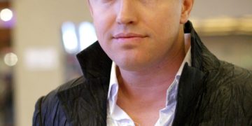 Павел Кашин: «Пугачева жаловалась на жизнь и удивлялась, как у меня получается так весело ее жить»