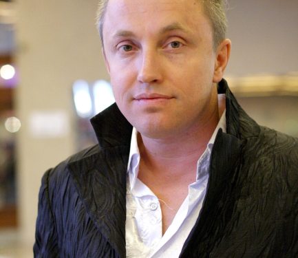 Павел Кашин: «Пугачева жаловалась на жизнь и удивлялась, как у меня получается так весело ее жить»