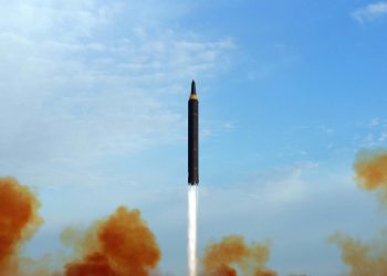 Пентагон: ядерная атака КНДР против США приведет к концу режима Ким Чен Ына