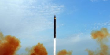 Пентагон: ядерная атака КНДР против США приведет к концу режима Ким Чен Ына