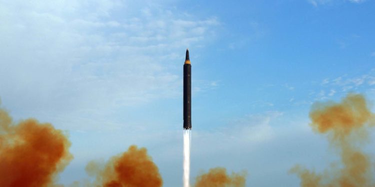 Пентагон: ядерная атака КНДР против США приведет к концу режима Ким Чен Ына