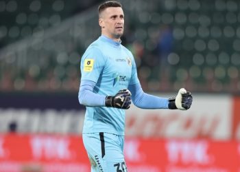 Песьяков рассказал, что почувствовал, когда получил травму в матче против Таджикистана