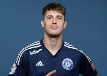 Петржела считает, что Сычевой может перейти в «Зенит» за 50 тысяч рублей