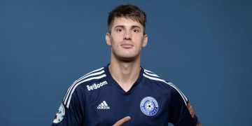 Петржела считает, что Сычевой может перейти в «Зенит» за 50 тысяч рублей