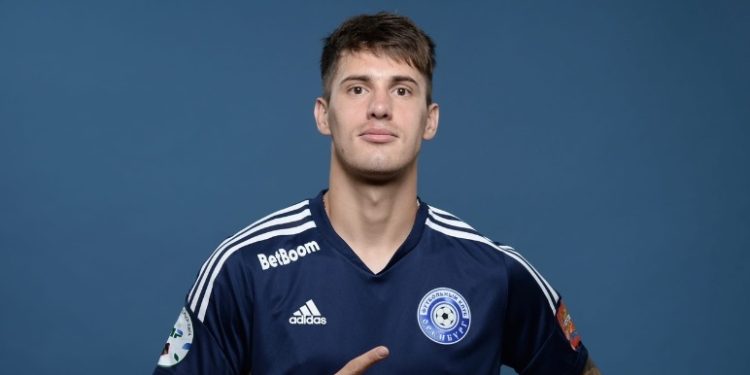 Петржела считает, что Сычевой может перейти в «Зенит» за 50 тысяч рублей