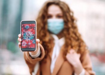 Pfizer заплатила почти $120 миллионов за приложение, способное диагностировать COVID