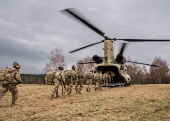 Польша втягивает НАТО в конфликт на Украине