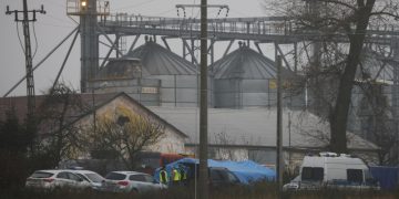 Польские военные посчитали инцидент с украинской ракетой несчастным случаем