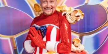 Попкорн Шура, покинувший шоу «Маска. Танцы»: «Все испортило ужасное и безответственное отношение одного артиста»