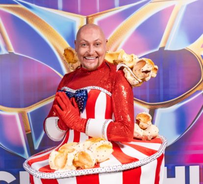 Попкорн Шура, покинувший шоу «Маска. Танцы»: «Все испортило ужасное и безответственное отношение одного артиста»