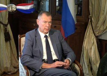 Посол в Гааге прокомментировал схожесть реакции на инцидент в Польше и MH17