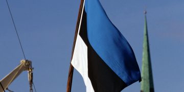 Правительство Эстонии поддержало выдачу Украине европейского кредита