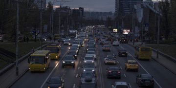 Премьеры Украины, Польши и Литвы подписали заявление о поддержке Украины