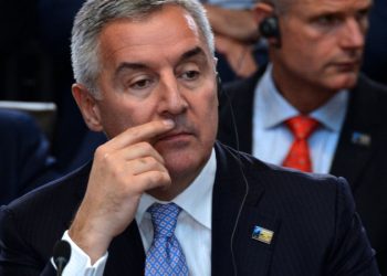 Президент Черногории выразил опасение, что Россия займет место СССР