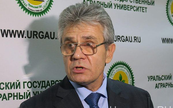 Президент РАН Сергеев снял свою кандидатуру с выборов главы академии