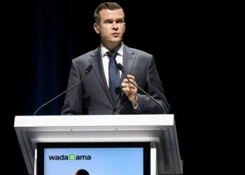 Президент WADA заявил, что РУСАДА не будет восстановлено в ближайшее время