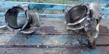 При обстреле Сабовки в ЛНР повреждены жилые дома и школа