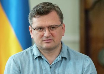 «Признайте свою ошибку». В Сети раскритиковали Кулебу за его слова о России