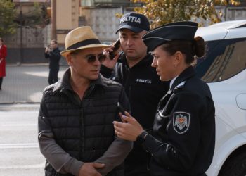 Прокуратура Молдавии изъяла 13 тысяч евро при обысках по делу о беспорядках