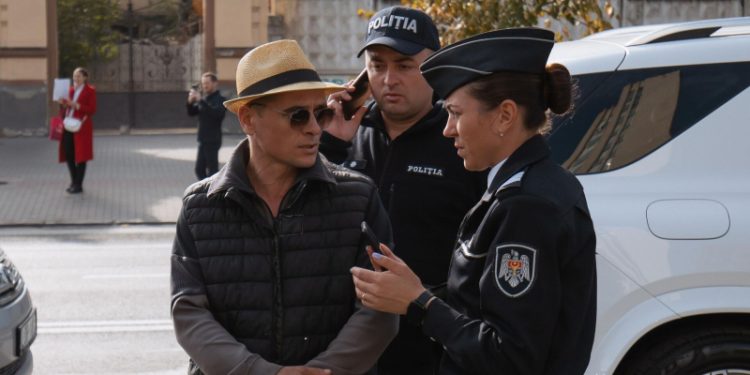 Прокуратура Молдавии изъяла 13 тысяч евро при обысках по делу о беспорядках