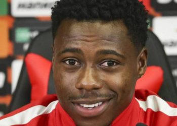 Промес и Тиль не попали в итоговую заявку сборной Нидерландов на ЧМ-2022