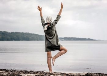 Простой 10-секундный тест удивительно эффективно отражает риск преждевременной смерти