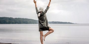 Простой 10-секундный тест удивительно эффективно отражает риск преждевременной смерти