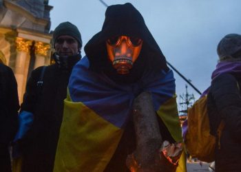 Пушков раскрыл результат самообмана украинцев