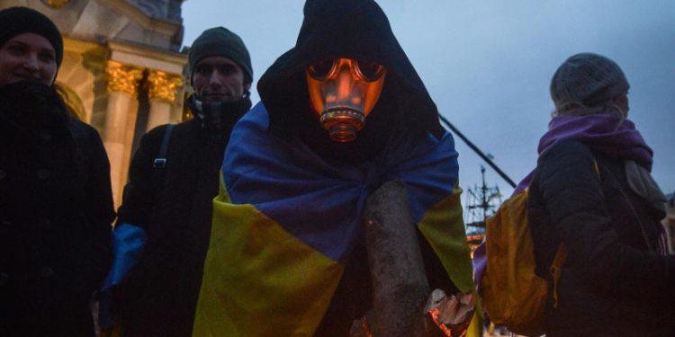 Пушков раскрыл результат самообмана украинцев