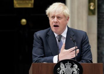 Пушков раскрыл суть Бориса Джонсона, вспомнив о его русских корнях