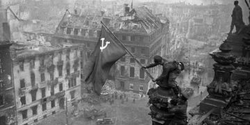 Путин удивился тому, как в Европе искажают историю