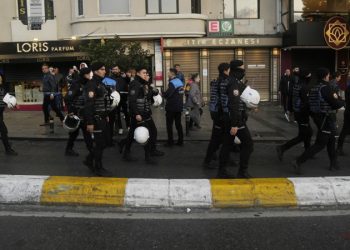 Рабочая партия Курдистана отрицает причастность к теракту в Стамбуле