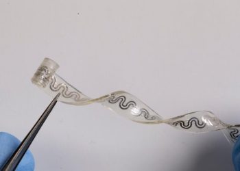 Растворимый имплантат устранит боль через охлаждение нервов