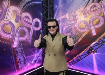 Рома Жуков назвал Леру Кудрявцеву Бабой Ягой и рассказал о секс-играх с женой и слезах на шоу «Суперстар»