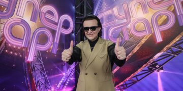 Рома Жуков назвал Леру Кудрявцеву Бабой Ягой и рассказал о секс-играх с женой и слезах на шоу «Суперстар»